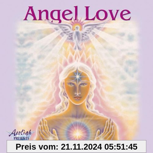 Angel Love