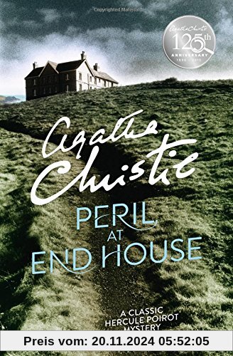 Peril at End House (Poirot)