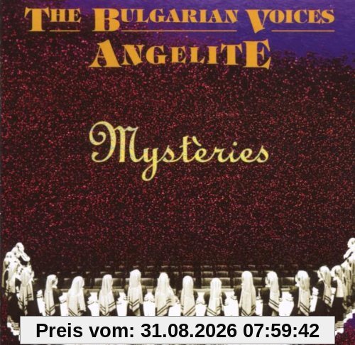 Mystèries