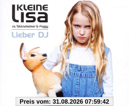 Lieber DJ