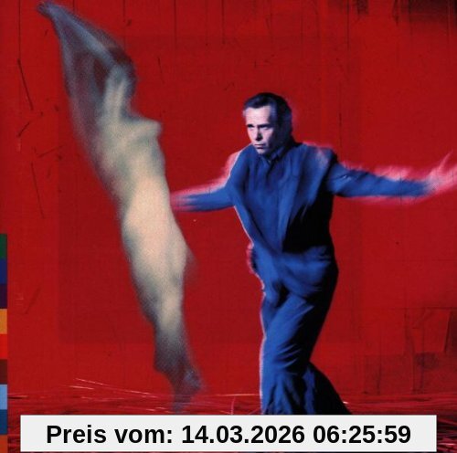 Peter Gabriel Us