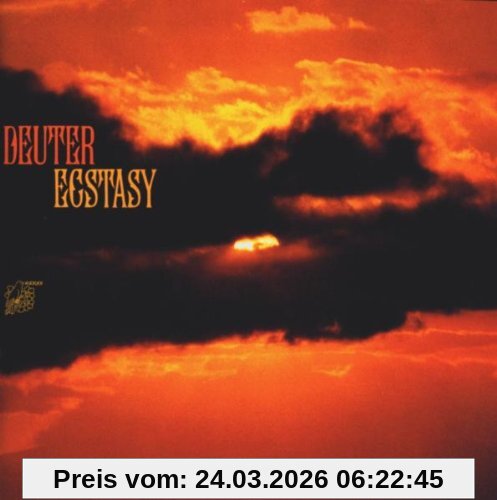 Ecstasy