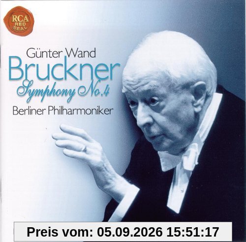 Bruckner: Sinfonie Nr. 4