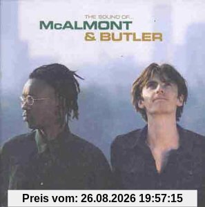 The Sound of Mcalmont & Butler