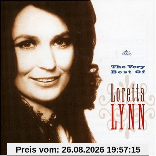 Very Best of Loretta