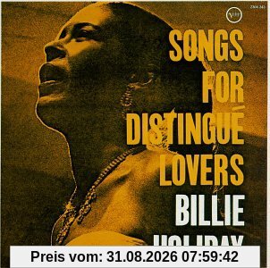 Songs F.Disting.Lovers