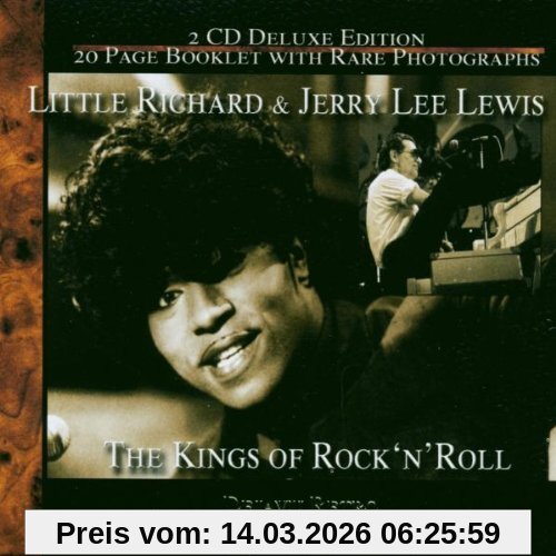 Little Richard Best Of Little Richar, the Very