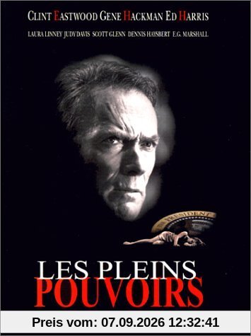 Les Pleins pouvoirs [FR Import]