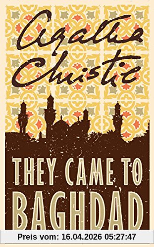 They Came to Baghdad