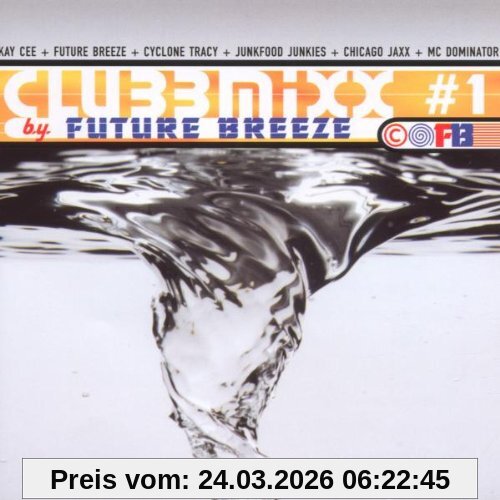 Clubmixx Vol.1