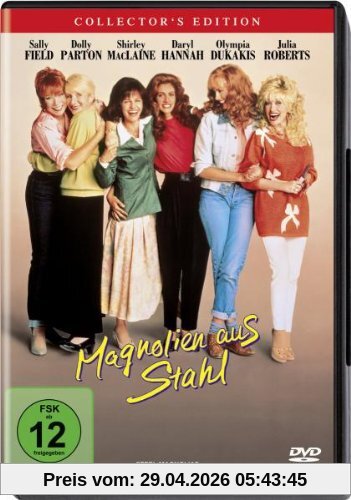 Magnolien aus Stahl [Collector's Edition]