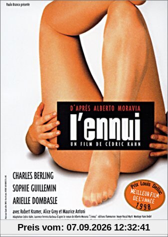L'Ennui
