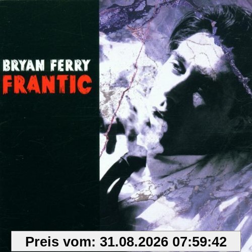 Frantic [SACD]
