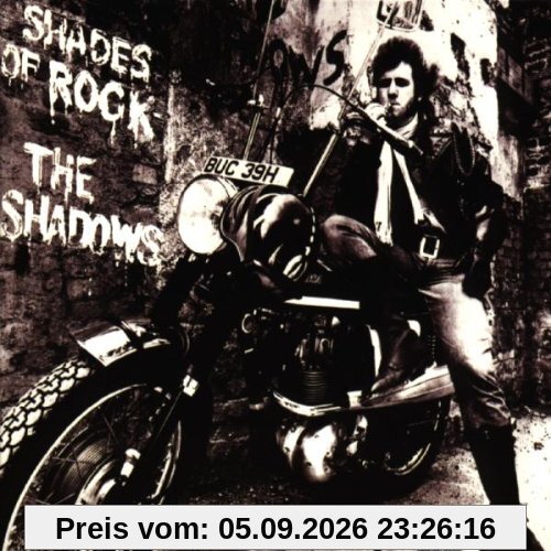 Shades Of Rock [DIGIPACK]