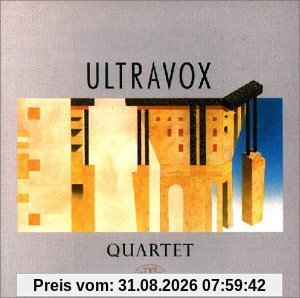 Quartet (+ Bonus Tr)