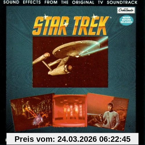 Star Trek Sound-Effects (TV)