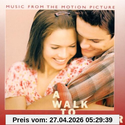 A Walk to Remember