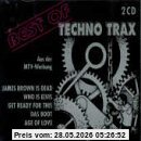 Various Best Of Techno Trax