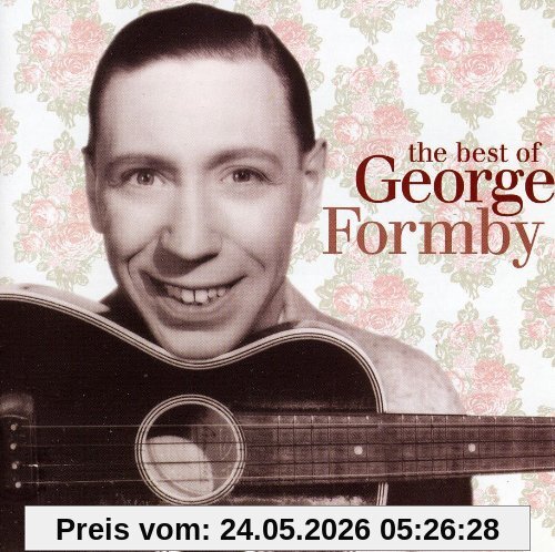 Best Of George Formby