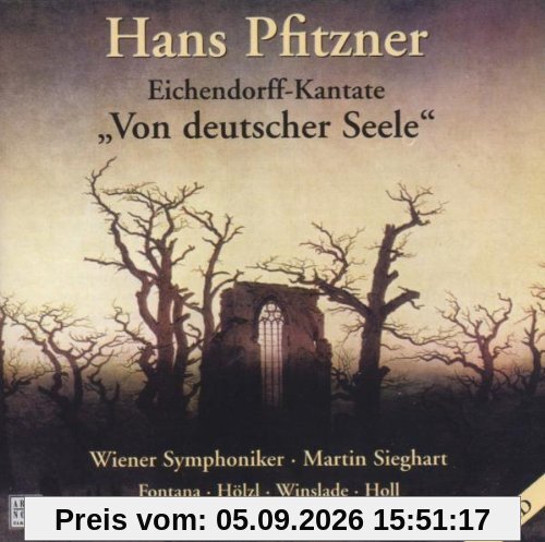 Von Deutscher Seele