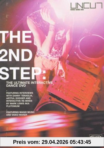 Various Artists - The 2nd Step