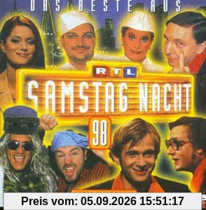 Das Beste aus RTL Samstag Nacht 98