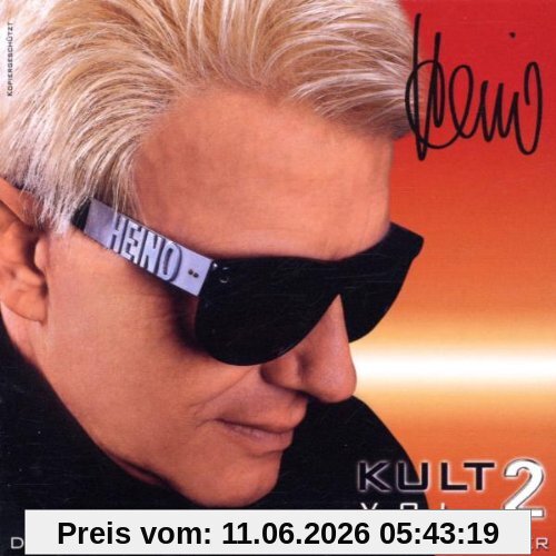 Kult Vol.2-Die Schönsten Deutschen Fahrtenlieder