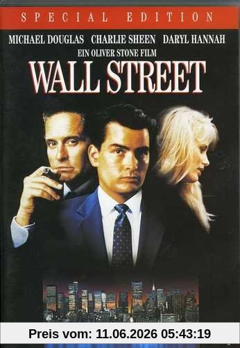 Wall Street (1987)
