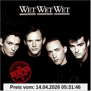 Wet Wet Wet The Memphis Sessions