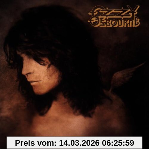 Ozzy Osbourne No More Tears