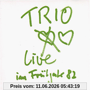 Live 1982
