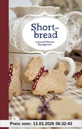 Lucia Baumgärtner Shortbread