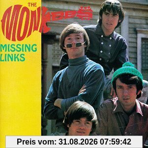 Vol. 1-Missing Links