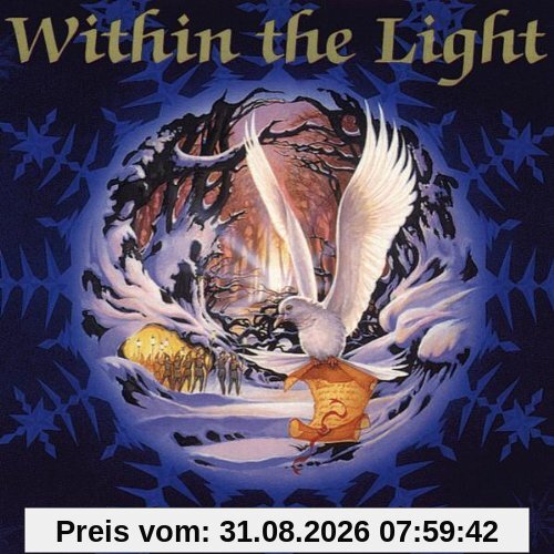 Within the Light