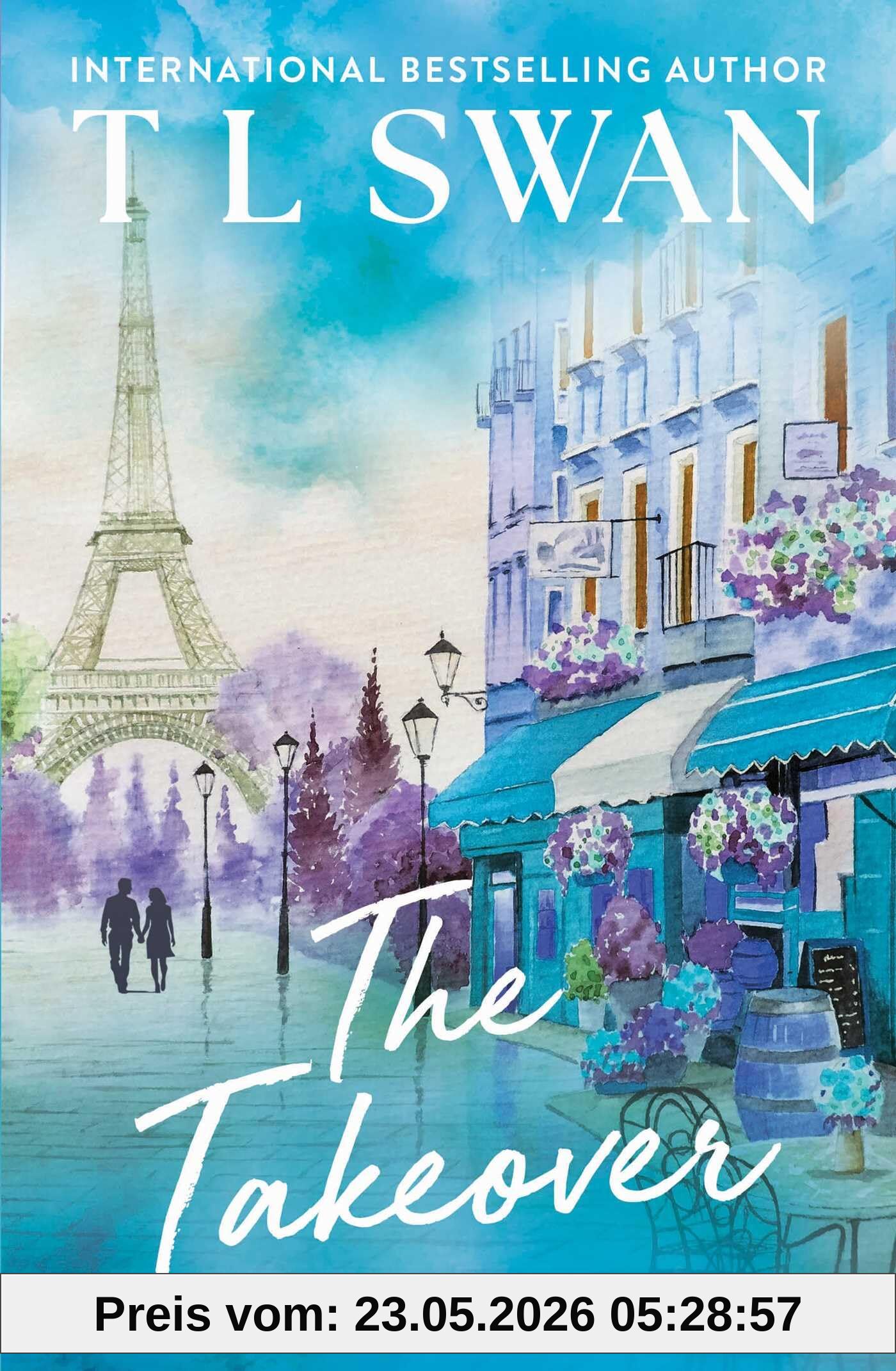 unbekannt The Takeover (The Miles High Club)