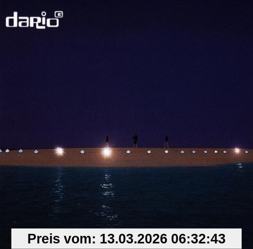 Dario G. Sunmachine
