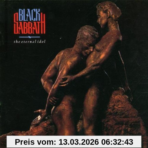 Black Sabbath The Eternal Idol