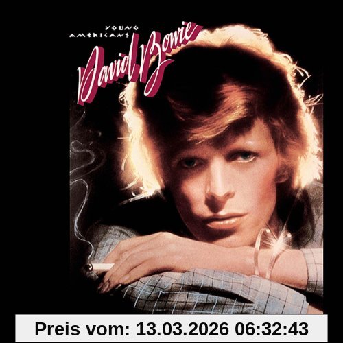 David Bowie Young Americans