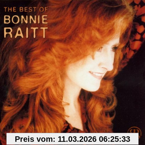 The Best Of Bonnie Raitt