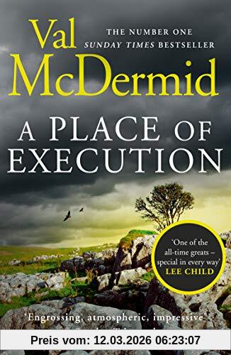 Val McDermid McDermid, V, Place Of Execution