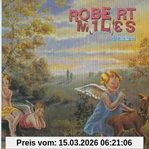 Robert Miles Dreamland