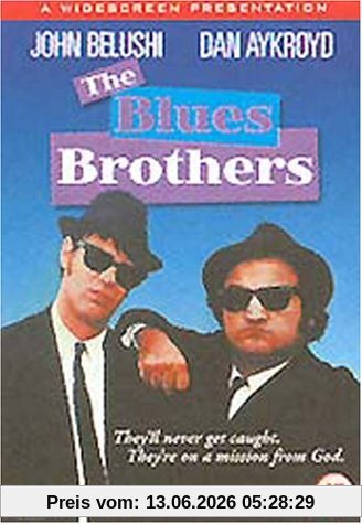 John Landis Blues Brothers [Uk Import]