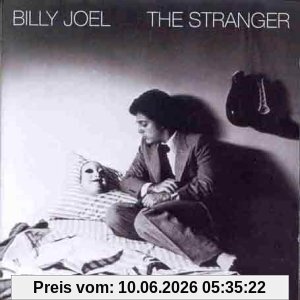 The Stranger