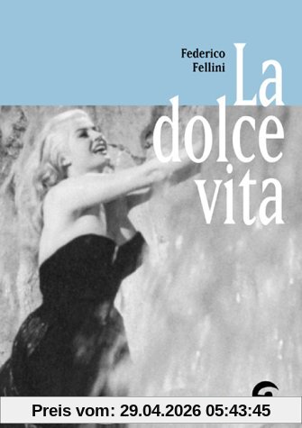 La dolce vita