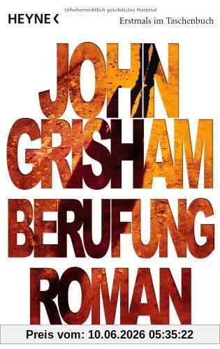 Berufung: Roman