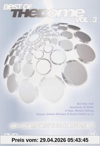Various Artists - Best of The Dome Vol. 3