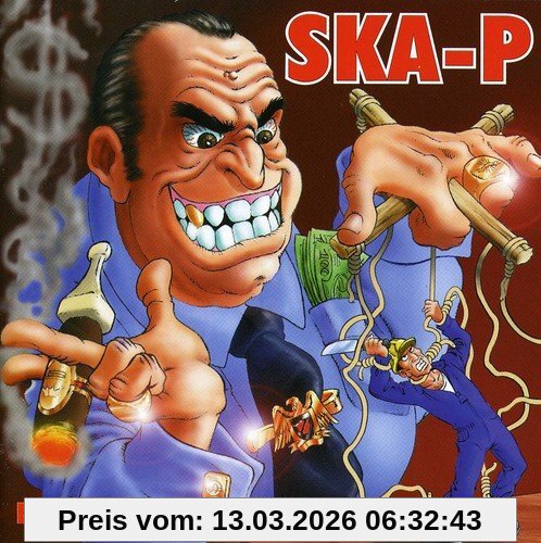 Ska-P El Vals Del Obrero