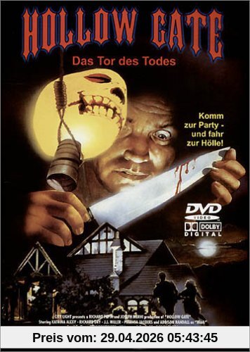 Hollow Gate - Das Tor des Todes