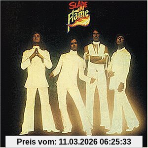 Slade In Flame