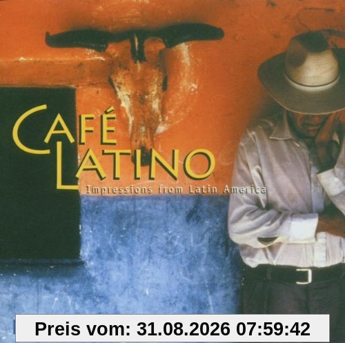Cafe Latino